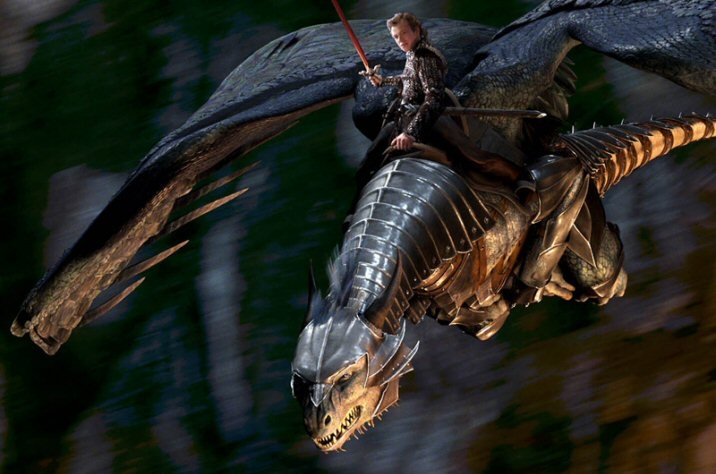 Eragon a Safira.JPG